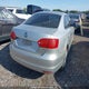 3VWDX7AJ7BM061632 2011 Volkswagen Jetta 2.5L Comfortline/2.5L Sportline auction photo thumbnail 4