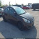 KMHCT4AE6FU854204 2015 Hyundai Accent Gls auction photo thumbnail 1