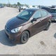 KMHCT4AE6FU854204 2015 Hyundai Accent Gls auction photo thumbnail 2