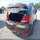 KMHCT4AE6FU854204 2015 Hyundai Accent Gls auction photo thumbnail 6
