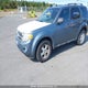 1FMCU0D7XAKD03488 2010 Ford Escape Xlt Automatic/Xlt Manual auction photo thumbnail 2