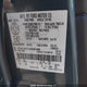 1FMCU0D7XAKD03488 2010 Ford Escape Xlt Automatic/Xlt Manual auction photo thumbnail 9