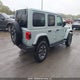 1C4PJXEN6RW173847 2024 Jeep Wrangler Sahara auction photo thumbnail 4