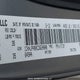 1C4NJPAB0CD620808 2012 Jeep Patriot Sport/North auction photo thumbnail 9
