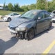 2HGFA1F44AH033704 2010 Honda Civic Dx-G auction photo thumbnail 2