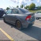 2HGFA1F44AH033704 2010 Honda Civic Dx-G auction photo thumbnail 3