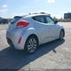 KMHTC6AD0CU075878 2012 Hyundai Veloster auction photo thumbnail 4