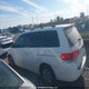 5FNRL3H54AB506689 2010 Honda Odyssey Ex auction photo thumbnail 14