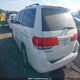 5FNRL3H54AB506689 2010 Honda Odyssey Ex auction photo thumbnail 3