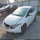 2HGFB2F54FH013617 2015 Honda Civic Lx auction photo thumbnail 2