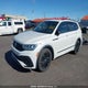 3VV8B7AX4NM055008 2022 Volkswagen Tiguan Comfortline R-Line Black Edition auction photo thumbnail 2