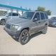 1J4GW48S31C686295 2001 Jeep Grand Cherokee Laredo auction photo thumbnail 2