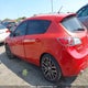 JM1BL1HFXA1220739 2010 Mazda Mazda3 Gx auction photo thumbnail 14