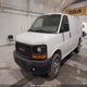 1GTW7FCF4F1117480 2015 GMC Savana G2500 auction photo thumbnail 2