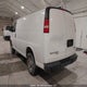 1GTW7FCF4F1117480 2015 GMC Savana G2500 auction photo thumbnail 3
