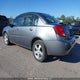 1G8AL55B26Z192586 2006 Saturn Ion Level 3 auction photo thumbnail 3