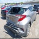NMTKHMBX9KR071148 2019 Toyota C-Hr Xle/Le/Limited auction photo thumbnail 4