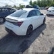 KMHLR4AF5NU344254 2022 Hyundai Elantra N Line auction photo thumbnail 4