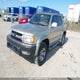 JT3GN87R910199316 2001 Toyota 4Runner Limited auction photo thumbnail 2