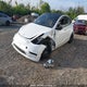 7SAYGDEE0PF781725 2023 Tesla Model Y auction photo thumbnail 2
