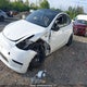 7SAYGDEE0PF781725 2023 Tesla Model Y auction photo thumbnail 6