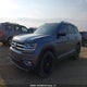 1V2MR2CA6JC545674 2018 Volkswagen Atlas Sel auction photo thumbnail 2