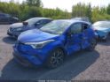 NMTKHMBX3JR057017 2018 Toyota C-Hr auction photo thumbnail 2