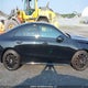 W1K5J4HB4PN384481 2023 Mercedes-Benz Cla 250 Coupe 4Matic auction photo thumbnail 14