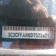 3C3CFFAR6DT522821 2013 Fiat 500 Pop auction photo thumbnail 19