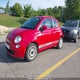 3C3CFFAR6DT522821 2013 Fiat 500 Pop auction photo thumbnail 2