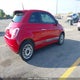 3C3CFFAR6DT522821 2013 Fiat 500 Pop auction photo thumbnail 4