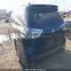 5TDXK3DC3FS609605 2015 Toyota Sienna Sport auction photo thumbnail 3