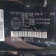 5TDXK3DC3FS609605 2015 Toyota Sienna Sport auction photo thumbnail 9