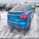 1FADP3F2XFL266274 2015 Ford Focus Se auction photo thumbnail 4