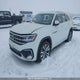 1V2FE2CA7PC221632 2023 Volkswagen Atlas Cross Sport Sel Premium R-Line auction photo thumbnail 2