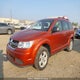3C4PDCAB0DT721903 2013 Dodge Journey Se auction photo thumbnail 2