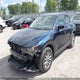 JM3KFBCL6S0566649 2025 Mazda Cx-5 Preferred auction photo thumbnail 2