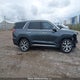 KM8R3DHE8MU205789 2021 Hyundai Palisade Sel auction photo thumbnail 14
