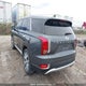 KM8R3DHE8MU205789 2021 Hyundai Palisade Sel auction photo thumbnail 3