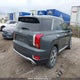 KM8R3DHE8MU205789 2021 Hyundai Palisade Sel auction photo thumbnail 4