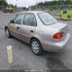 2T1BR12E61C835881 2001 Toyota Corolla Ce/Le/Sport auction photo thumbnail 3