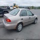 2T1BR12E61C835881 2001 Toyota Corolla Ce/Le/Sport auction photo thumbnail 4
