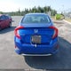 2HGFC2F74MH010177 2021 Honda Civic Ex auction photo thumbnail 17