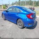 2HGFC2F74MH010177 2021 Honda Civic Ex auction photo thumbnail 3