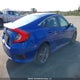 2HGFC2F74MH010177 2021 Honda Civic Ex auction photo thumbnail 4