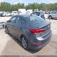 KMHD84LF1HU344230 2017 Hyundai Elantra Gl auction photo thumbnail 3
