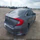 2HGFC2E54JH025421 2018 Honda Civic Lx auction photo thumbnail 4