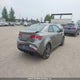 KNAFU6A24A5232152 2010 Kia Forte Ex auction photo thumbnail 4