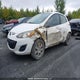 JM1DE1HY0B0121178 2011 Mazda Mazda2 Gs/Gx auction photo thumbnail 2