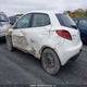 JM1DE1HY0B0121178 2011 Mazda Mazda2 Gs/Gx auction photo thumbnail 3